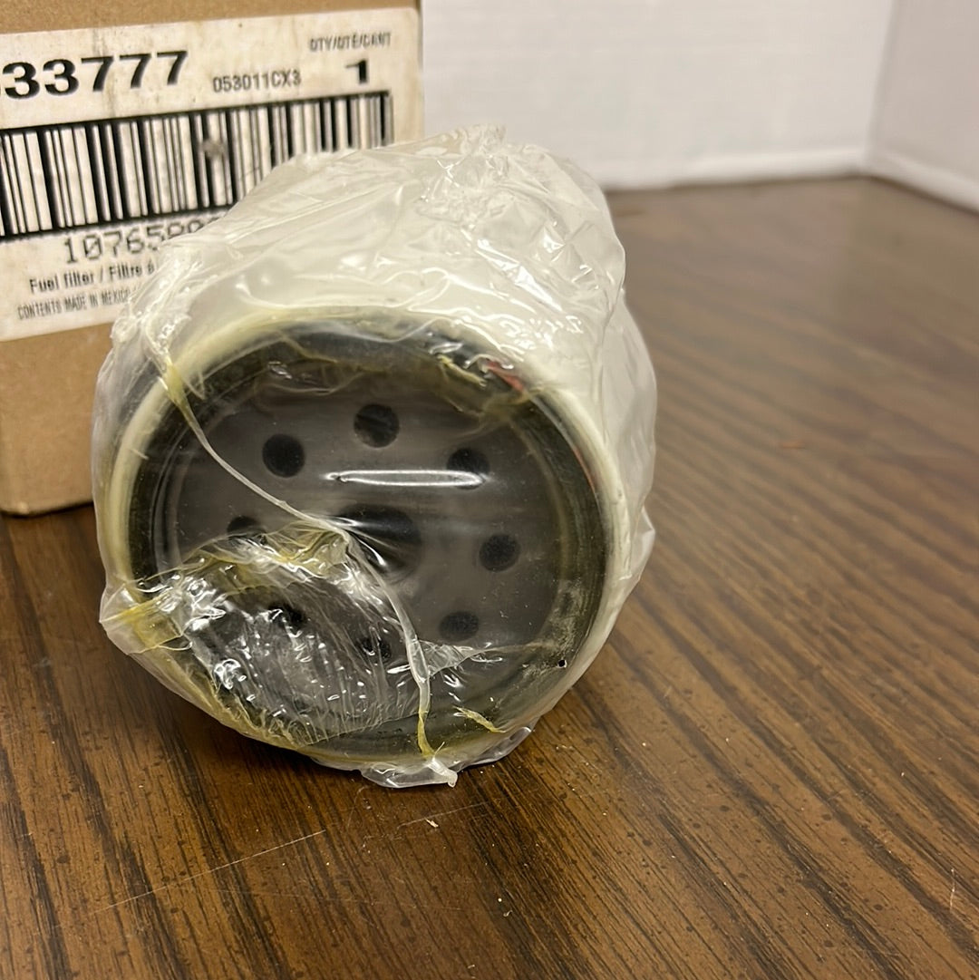 Wix 33777 Spin-On Fuel Filter