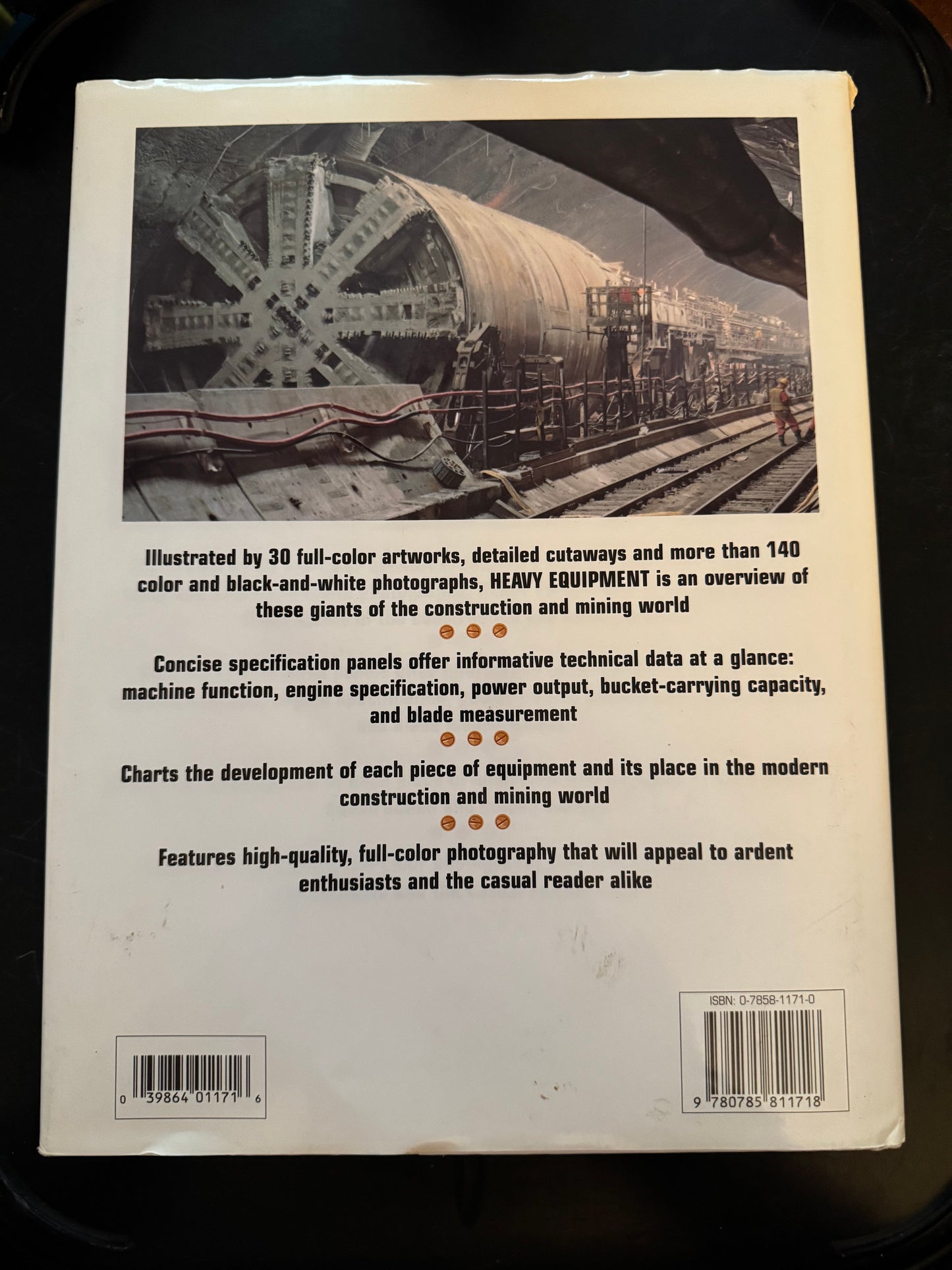 Heavy Equipment Giants Of Construction And Mining