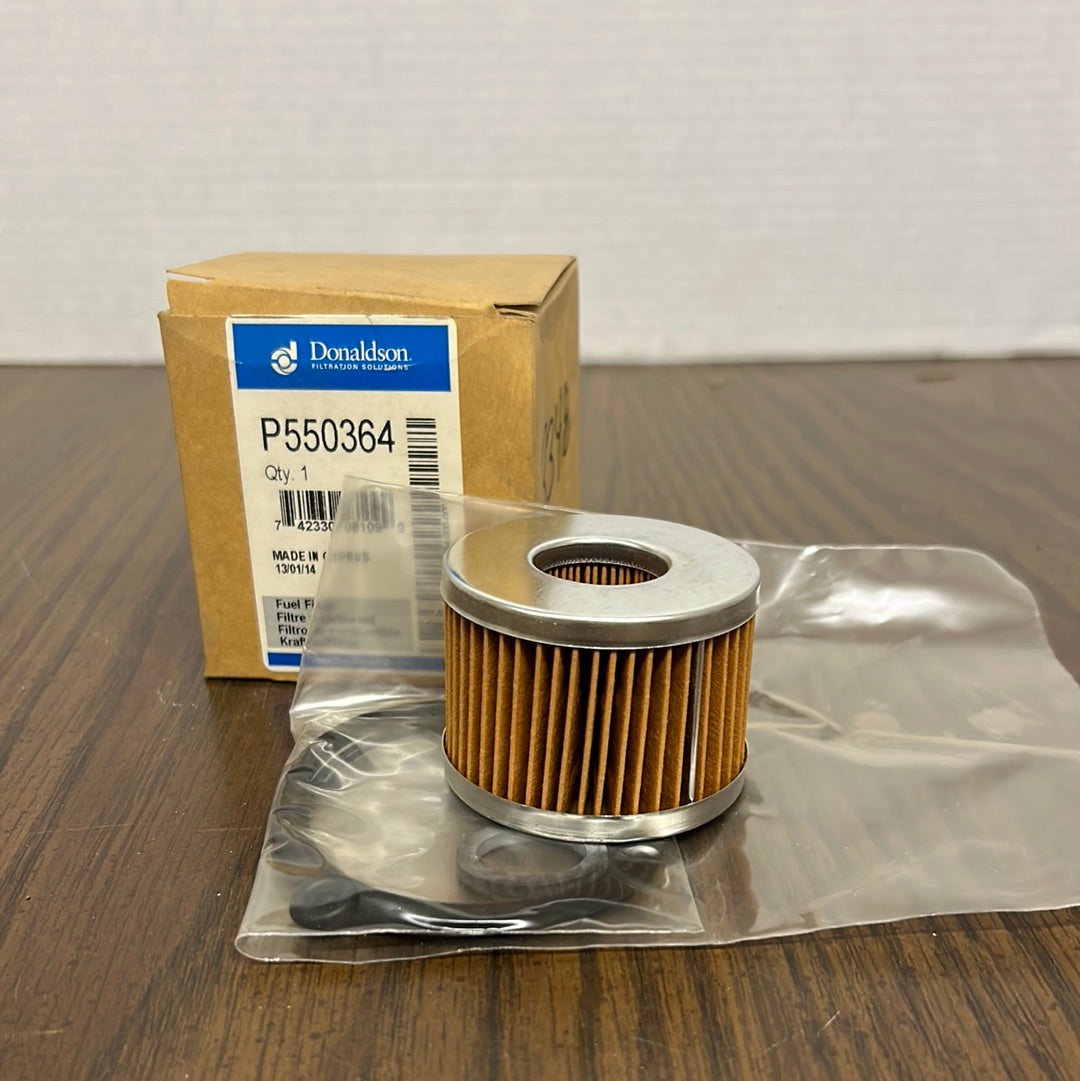 Donaldson P550364 Fuel Filter