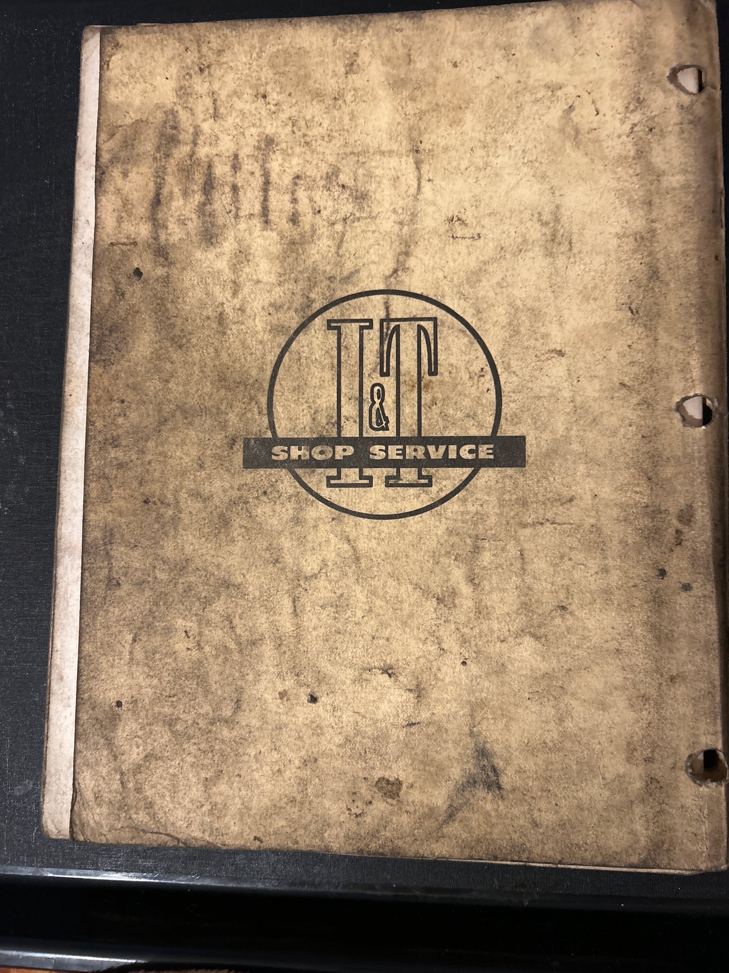 I&T _ International Harvester series Hydro 100, Hydro 186, 1466, 1468, 1486, 1566, 1568 & 1586_ Shop Manual IH-47