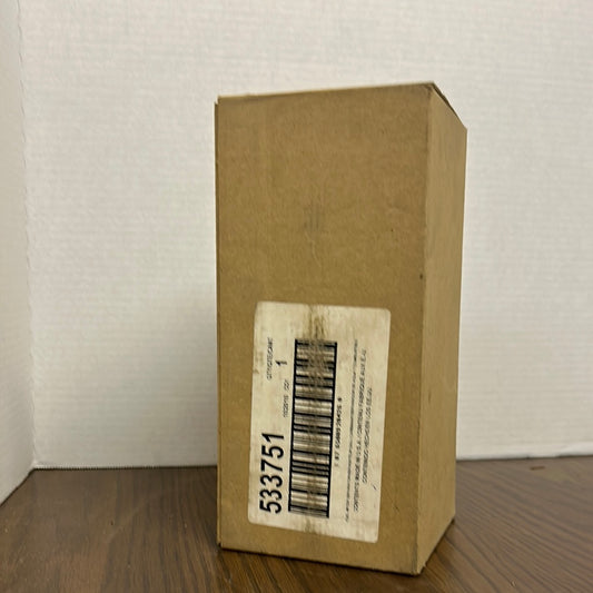 Wix 533751 Spin-On Fuel Filter Water Separator