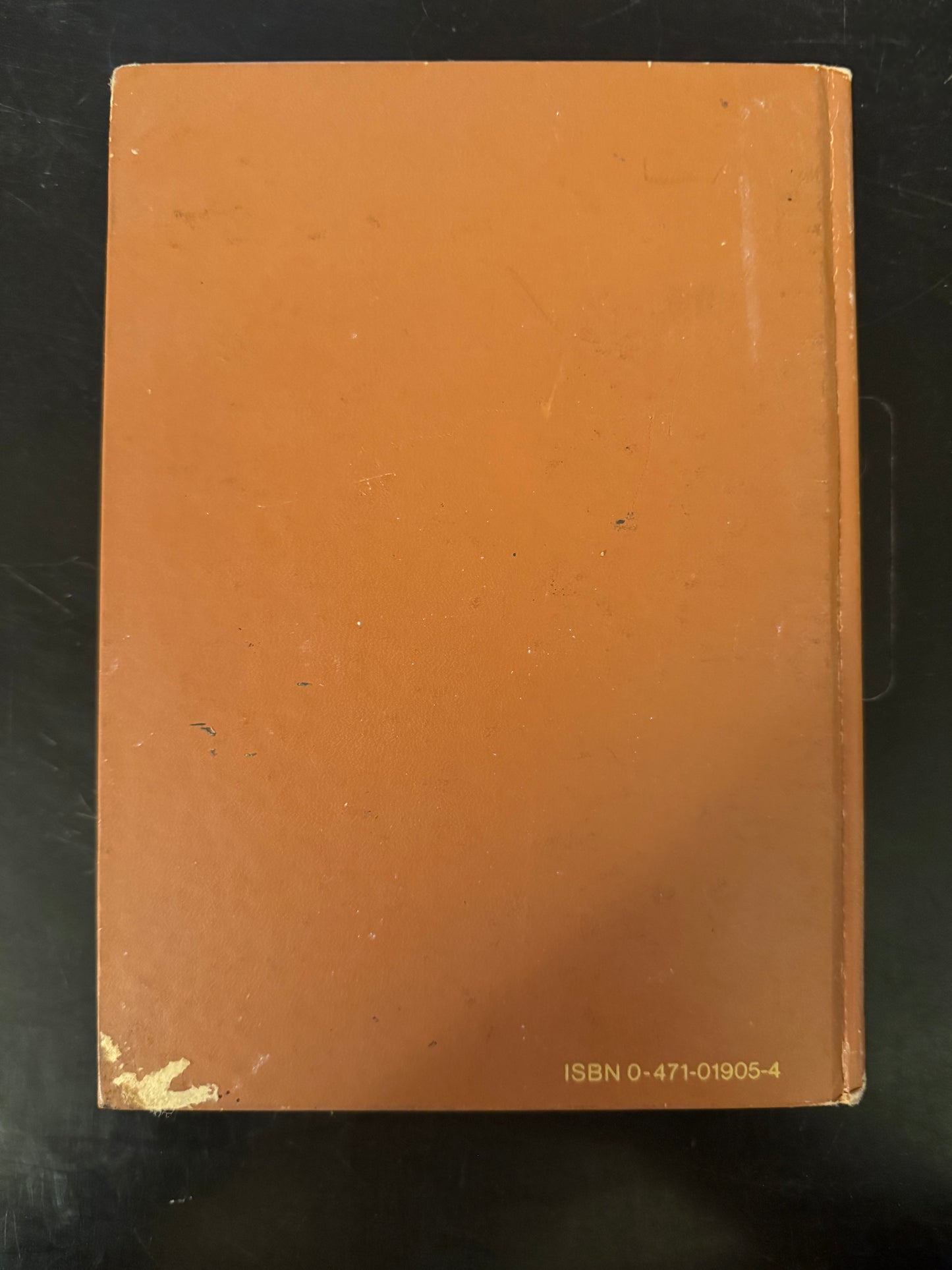 Tractors And Their Power Units Third Edition