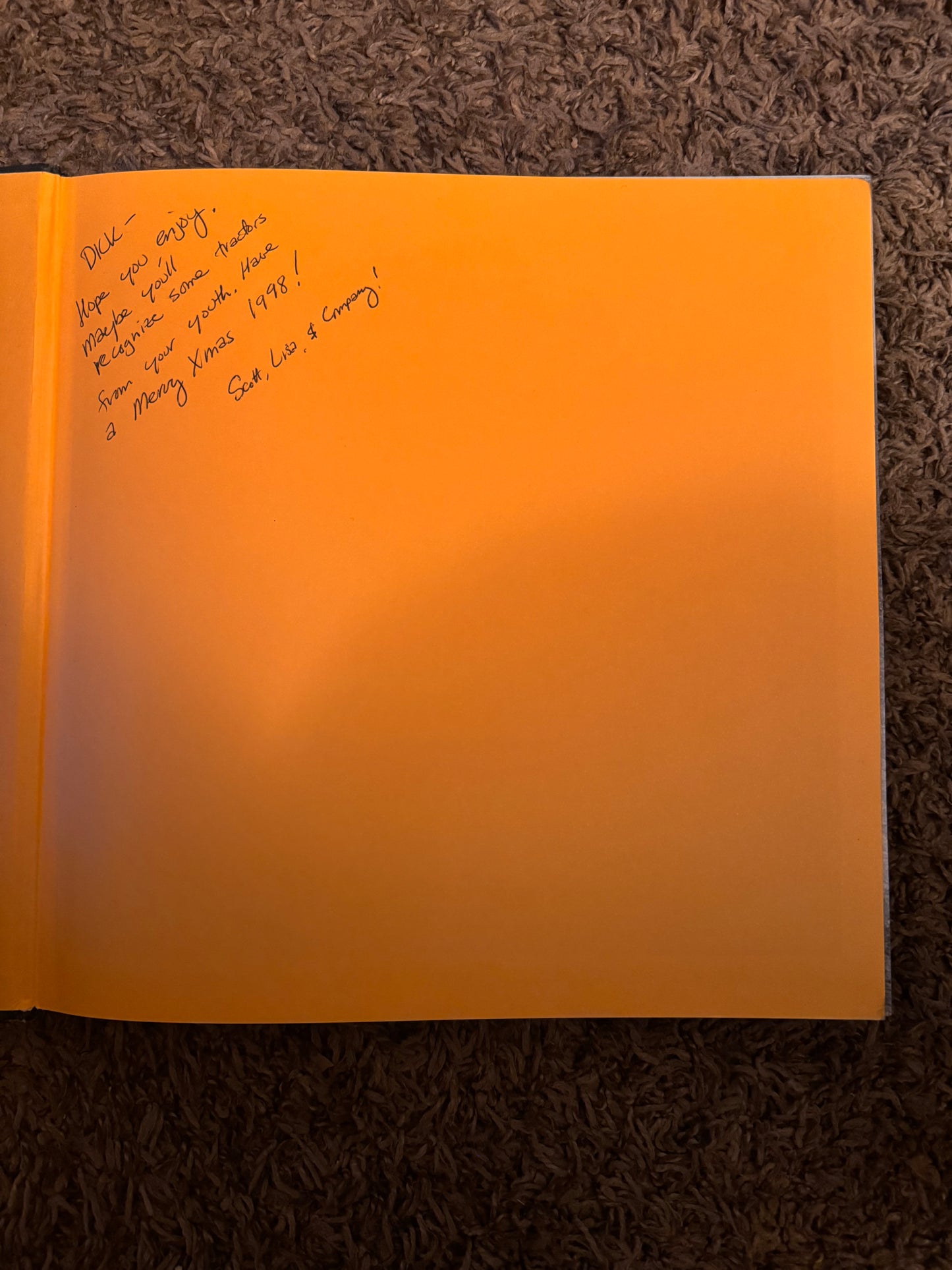 Caterpillar Dozers & Tractors