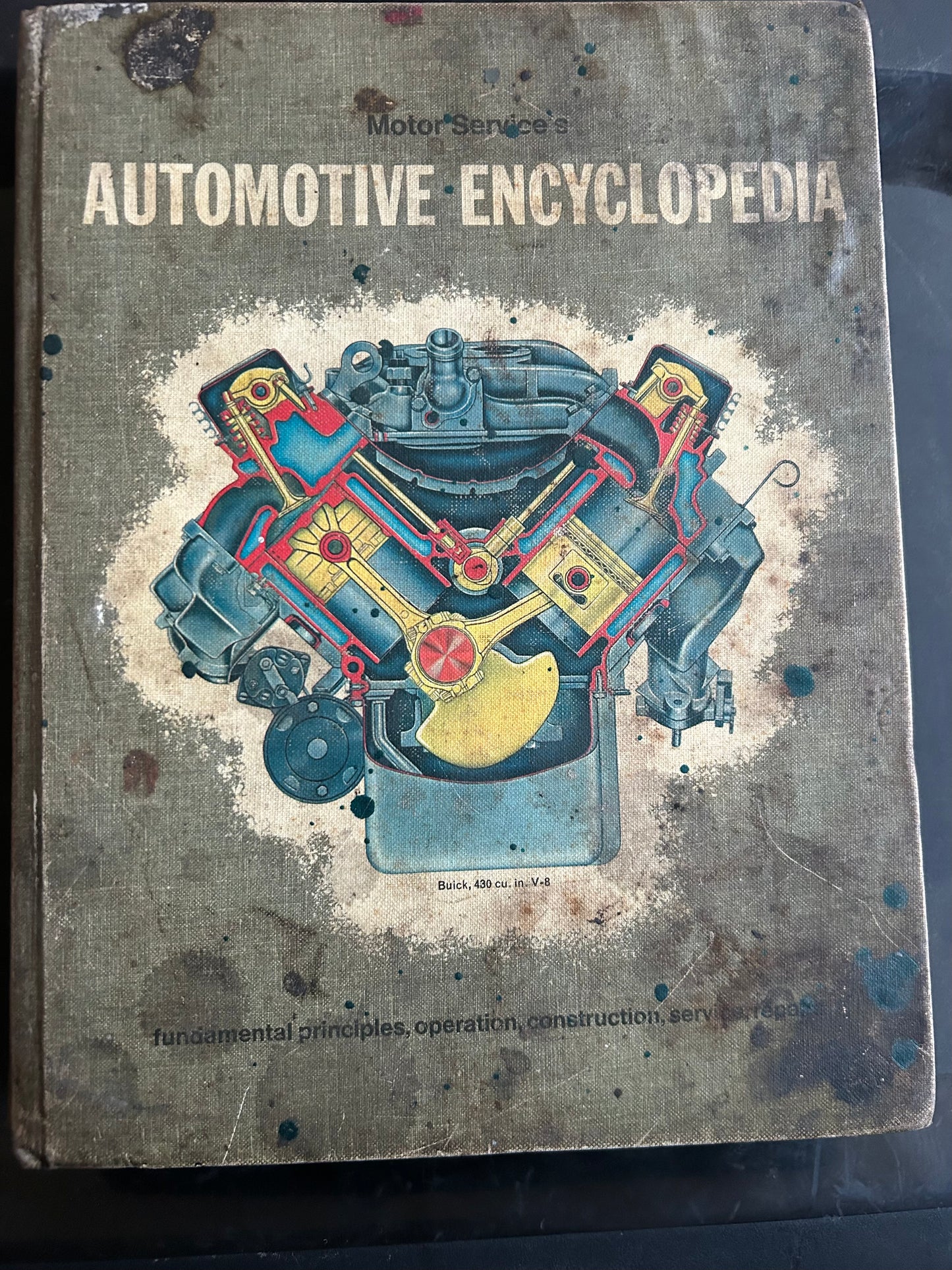 Motor Services _ Automotive Encyclopedia