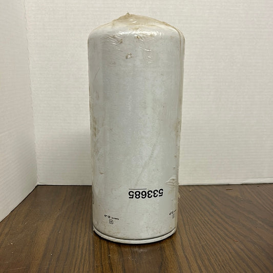 Wix 533685 Spin-On Fuel Filter
