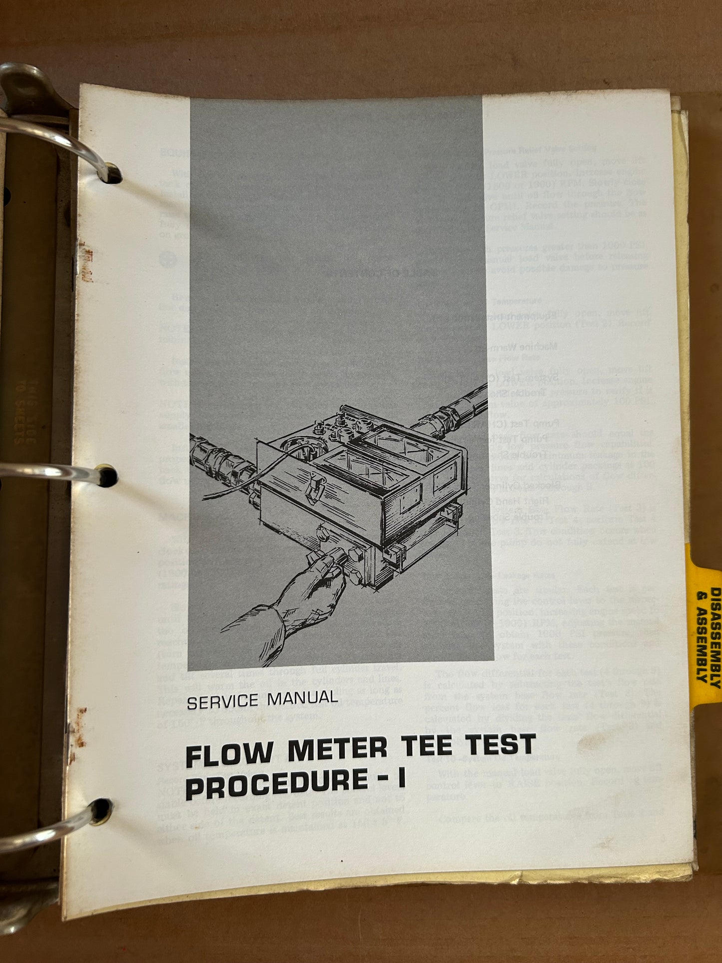 Caterpillar _ 955 K & 955L Track-Type Loaders _ Service Manual