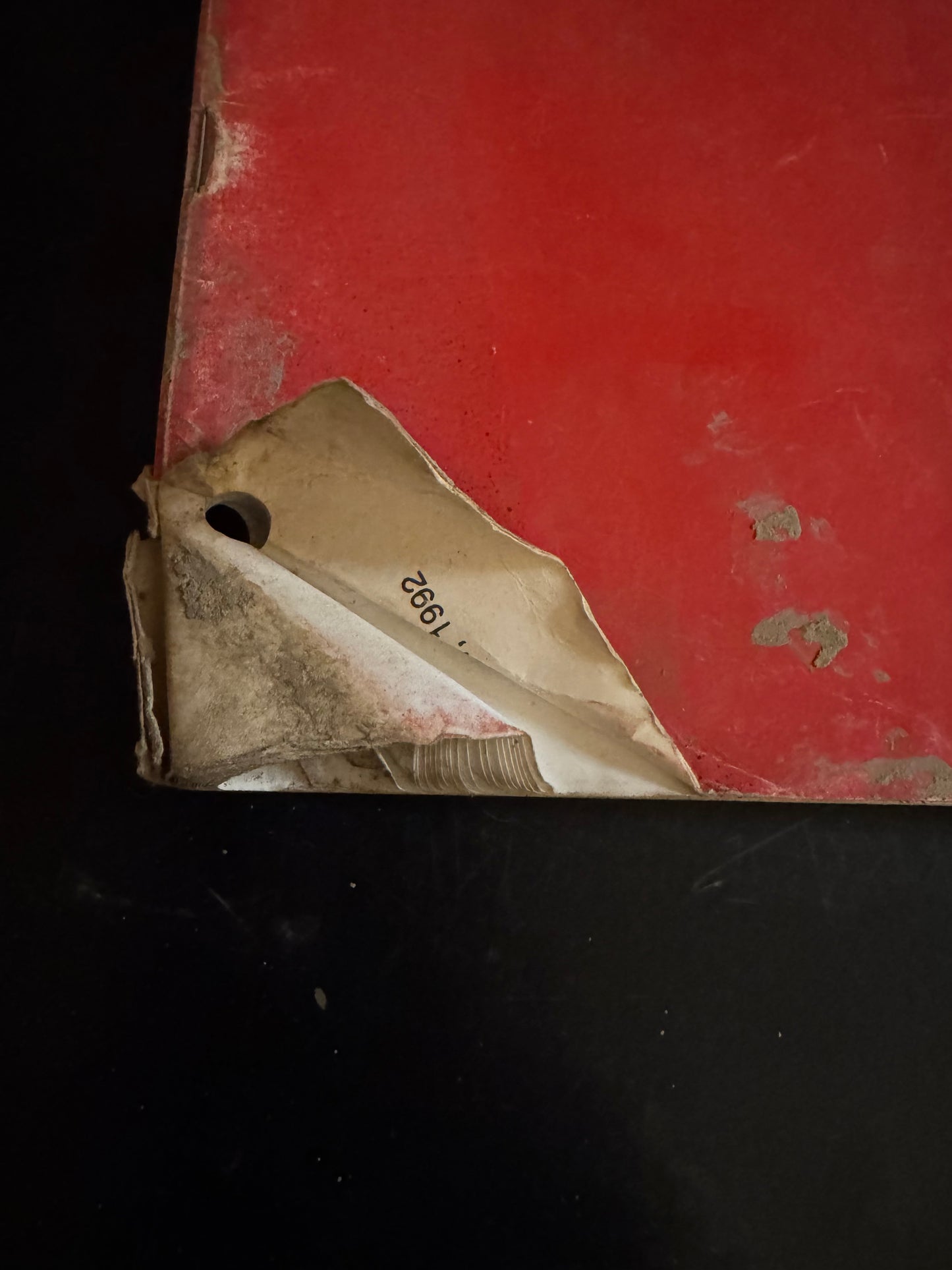 Case IH _ 8430 Round Baler _ Operator’s Manual