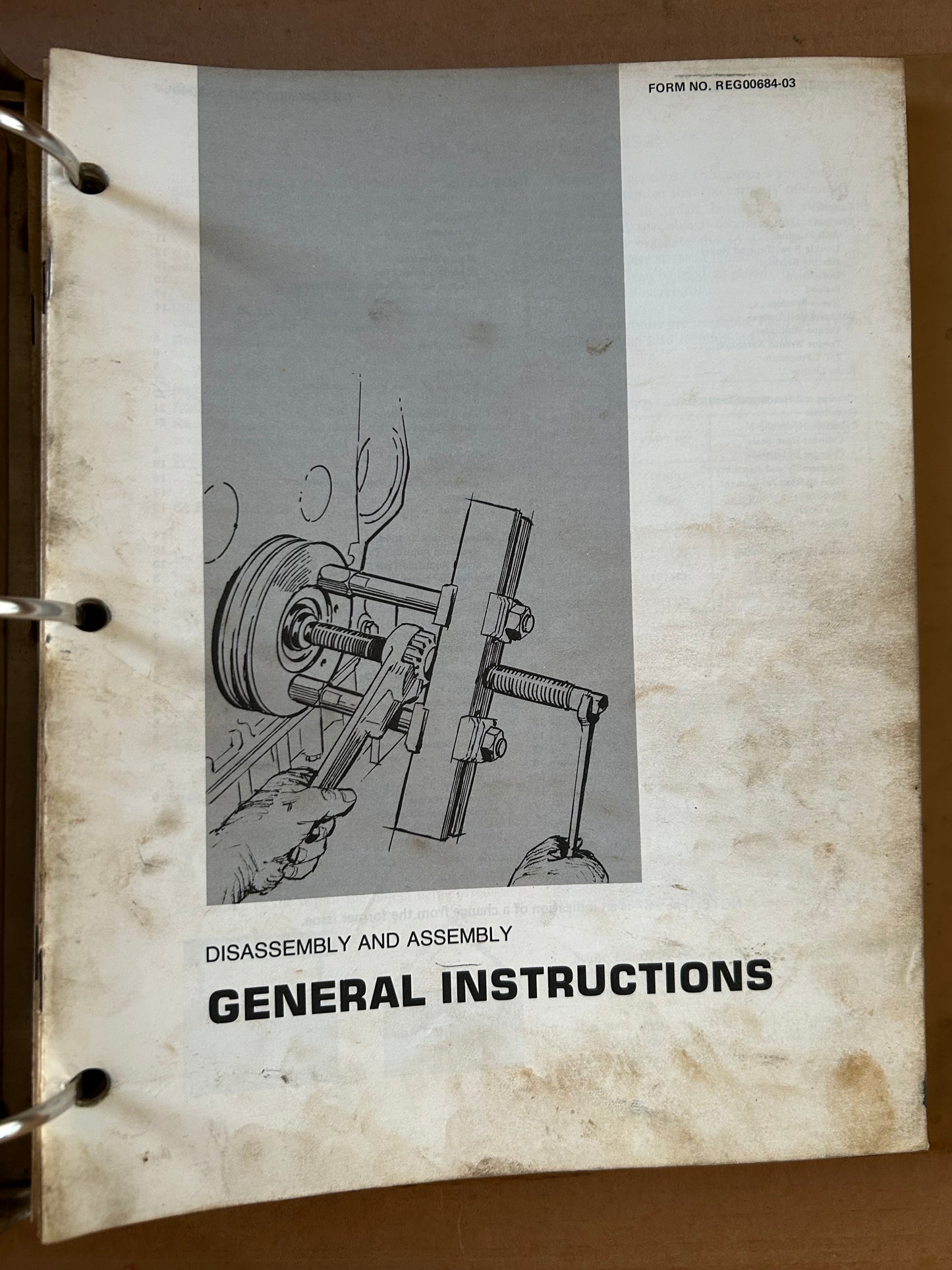 Caterpillar _ 955 K & 955L Track-Type Loaders _ Service Manual