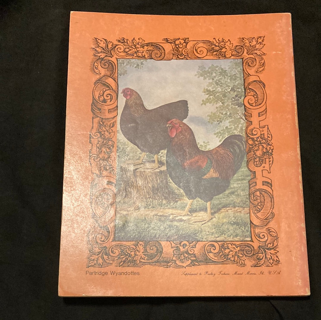 Farm Animals in the Making of America by Paul C. Johnson