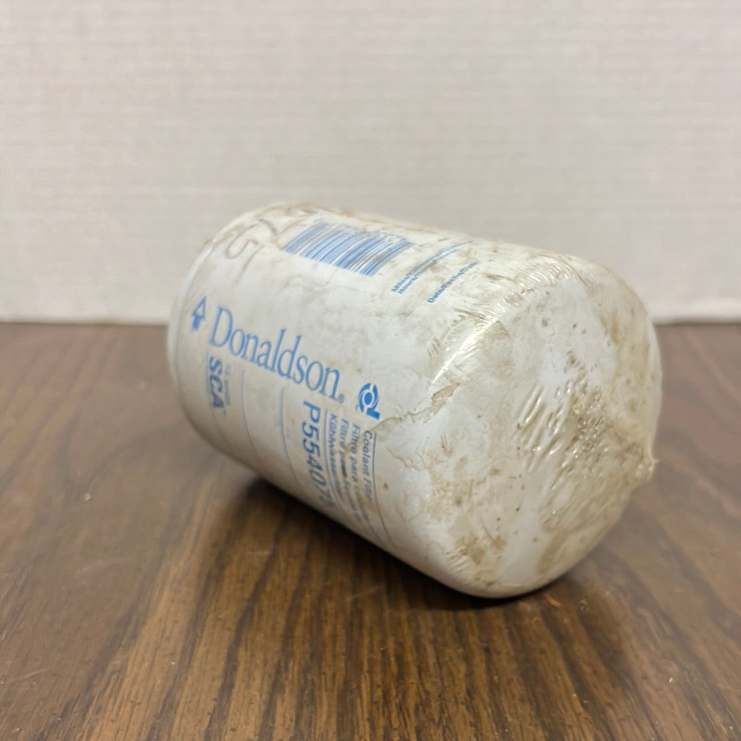 Donaldson P554075 Coolant Filter