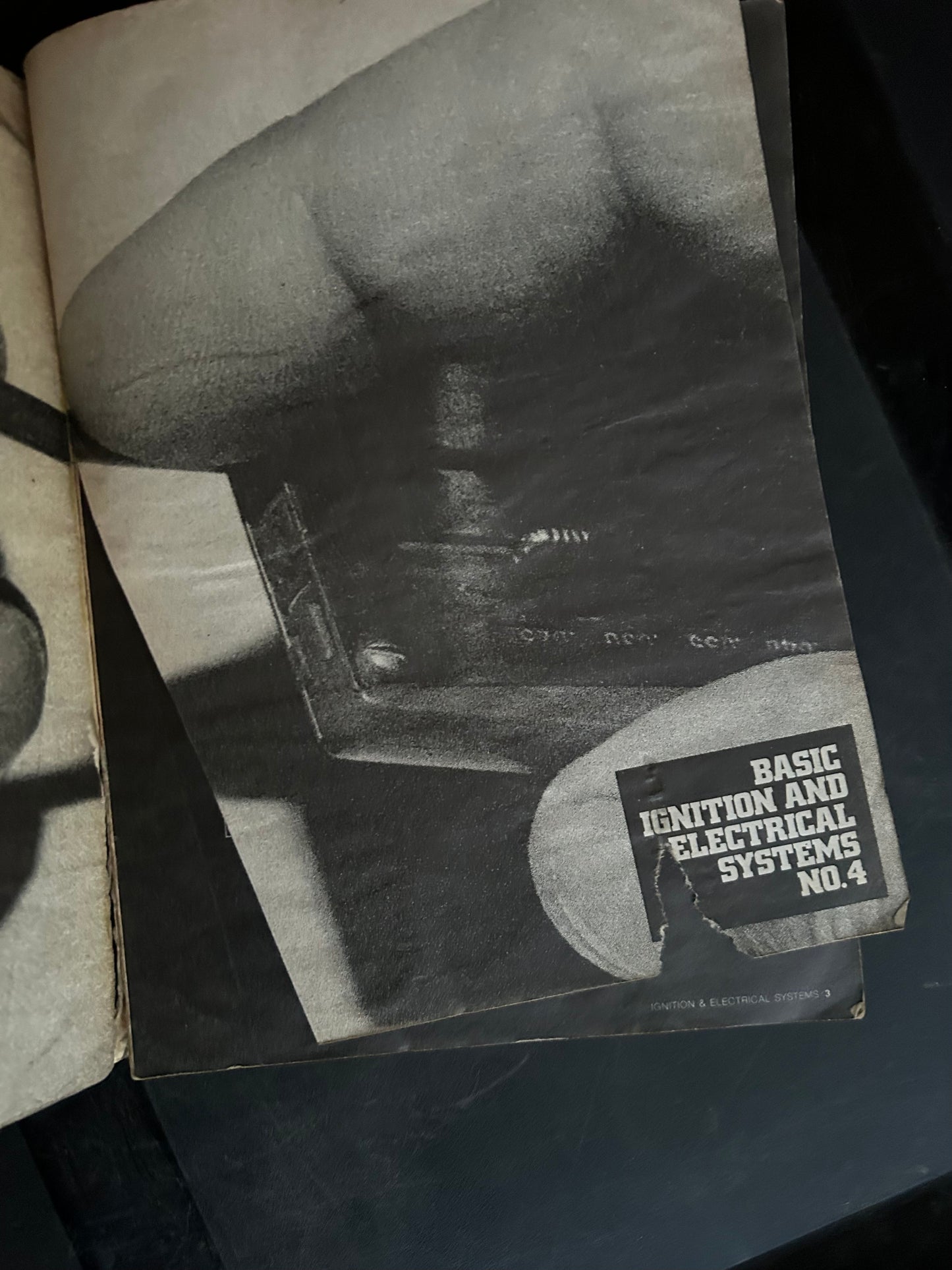 Petersen _ Basic Ignition & Electrical Systems