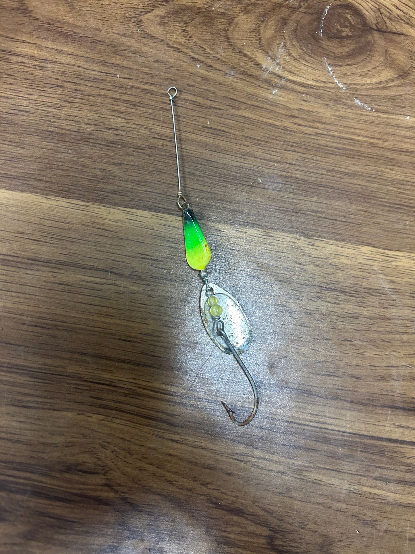 Fishing 2