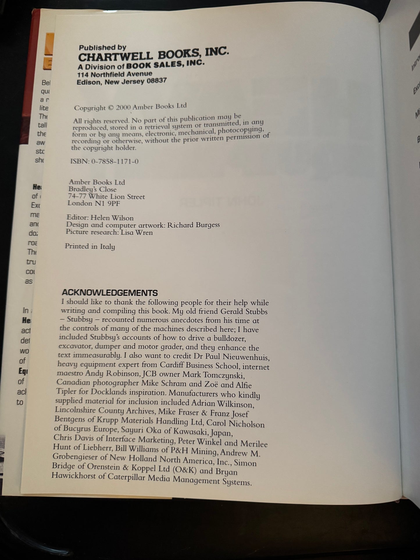 Heavy Equipment Giants Of Construction And Mining