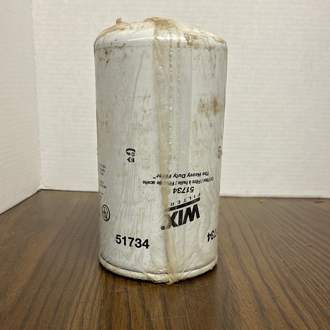 Wix 51734 Oil Filter