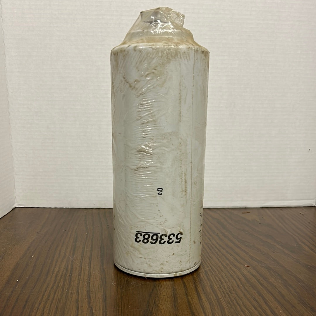 Wix 533683 Spin-On Fuel Filter Water Separator
