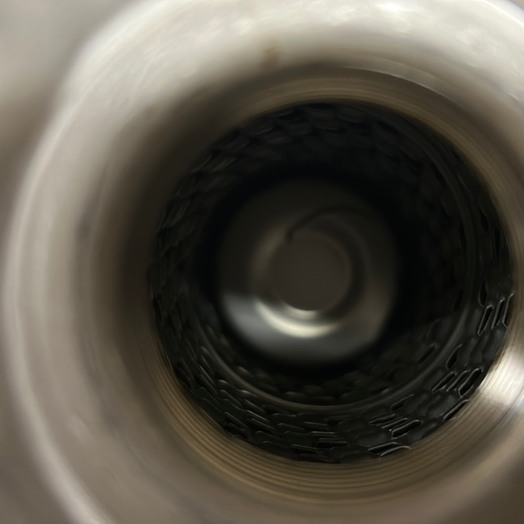 Donaldson P550585 Spin-On Hydraulic Filter