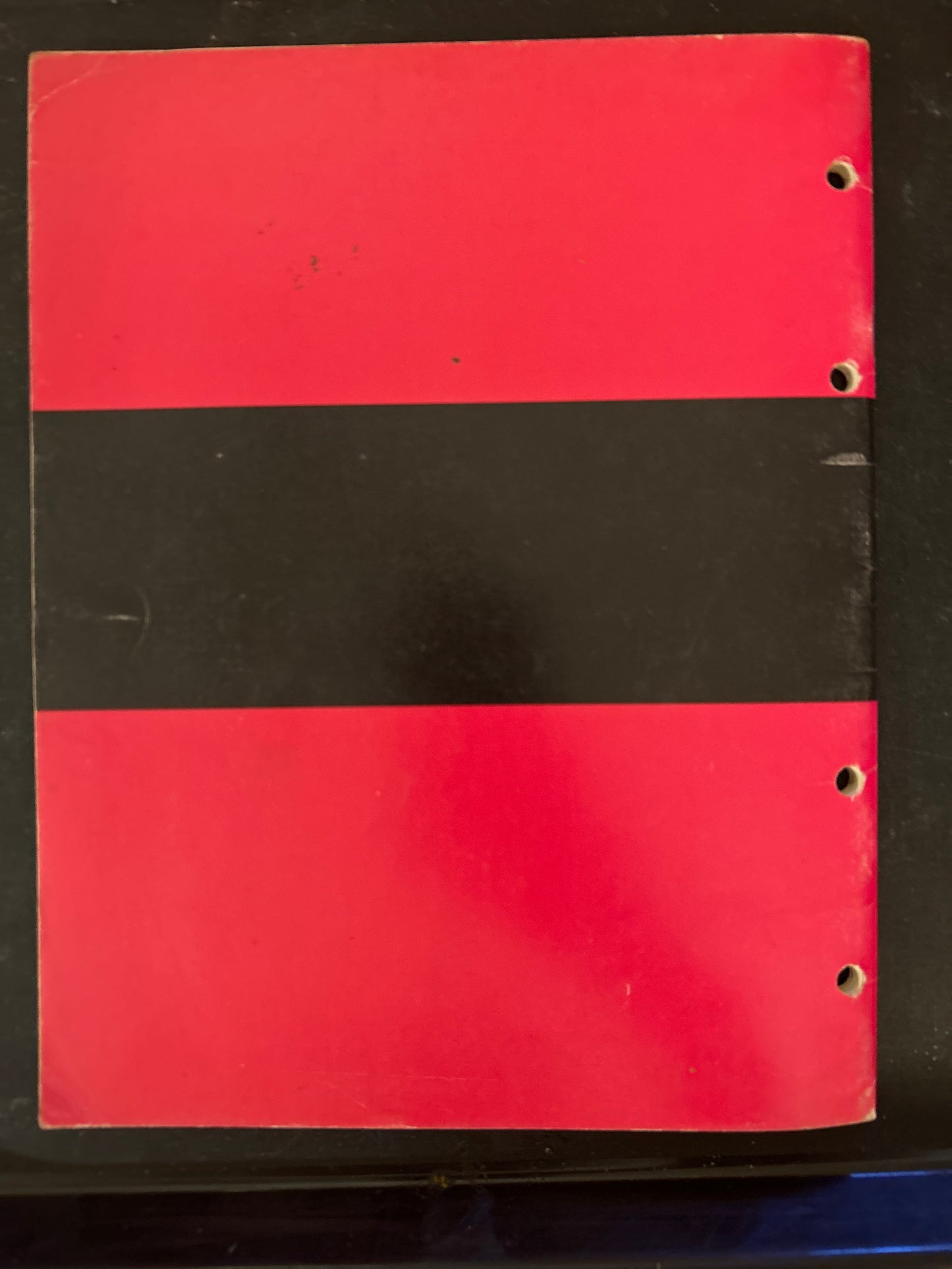 John Deere  _ Monitrol System _ Operator's Manual