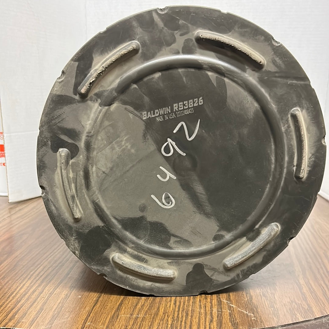 Baldwin RS3826 Air Filter