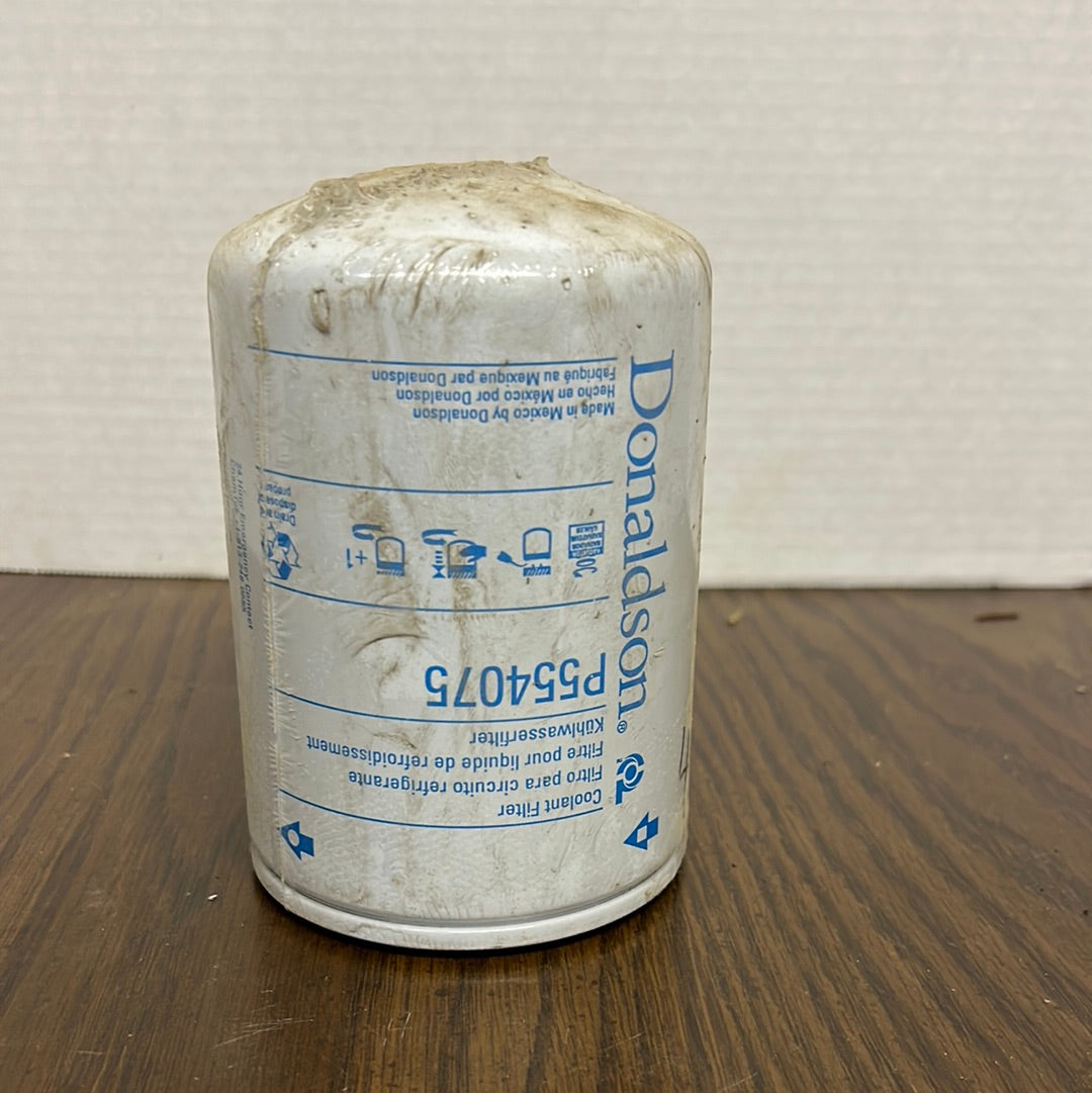 Donaldson P554075 Coolant Filter