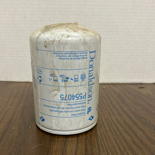 Donaldson P554075 Coolant Filter