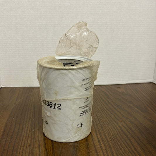 Wix 533812 Spin-On Fuel Filter Water Separator