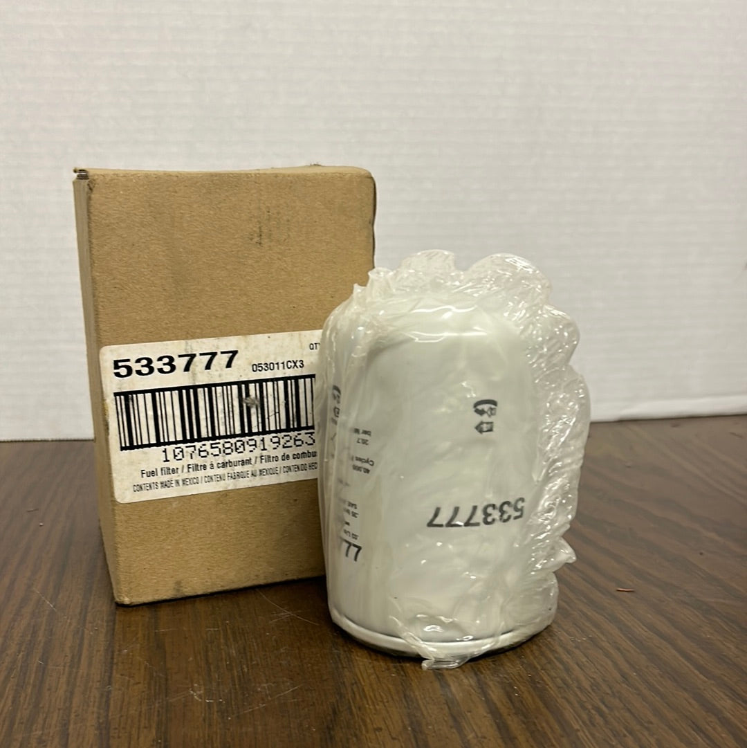 Wix 33777 Spin-On Fuel Filter