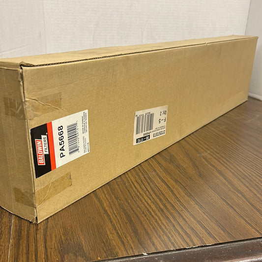 Baldwin PA5668 Cabin Air Filter