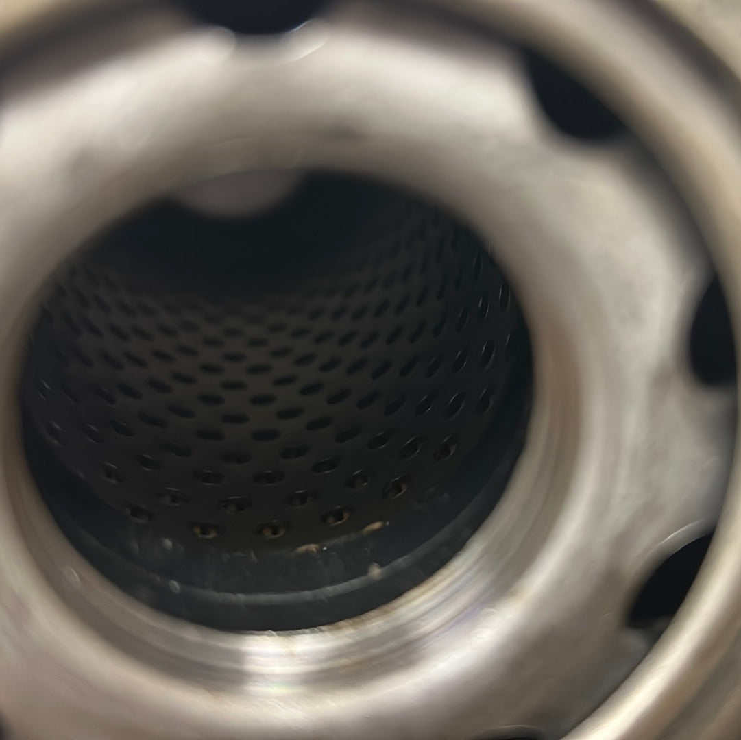 Donaldson P551752 Fuel Filter