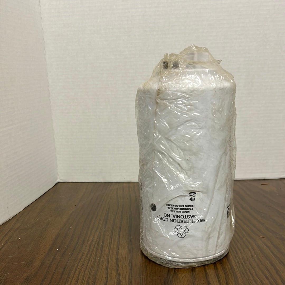 Wix 533789 Spin-On Fuel Filter Water Separator