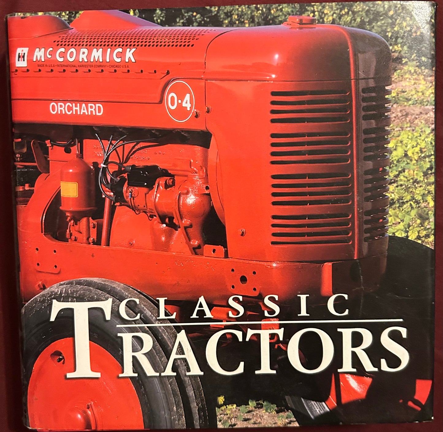 Classic Tractors