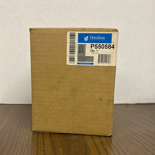 Donaldson P550585 Spin-On Hydraulic Filter
