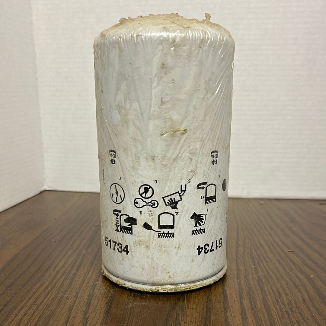 Wix 51734 Oil Filter