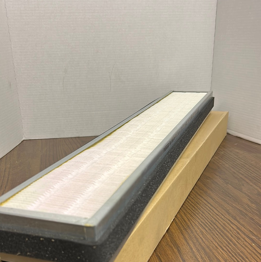 Baldwin PA5668 Cabin Air Filter