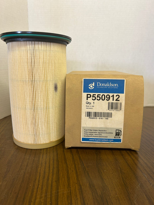 Donaldson P550912 Filter