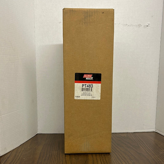 Baldwin PT483 Hydraulic Filter Element