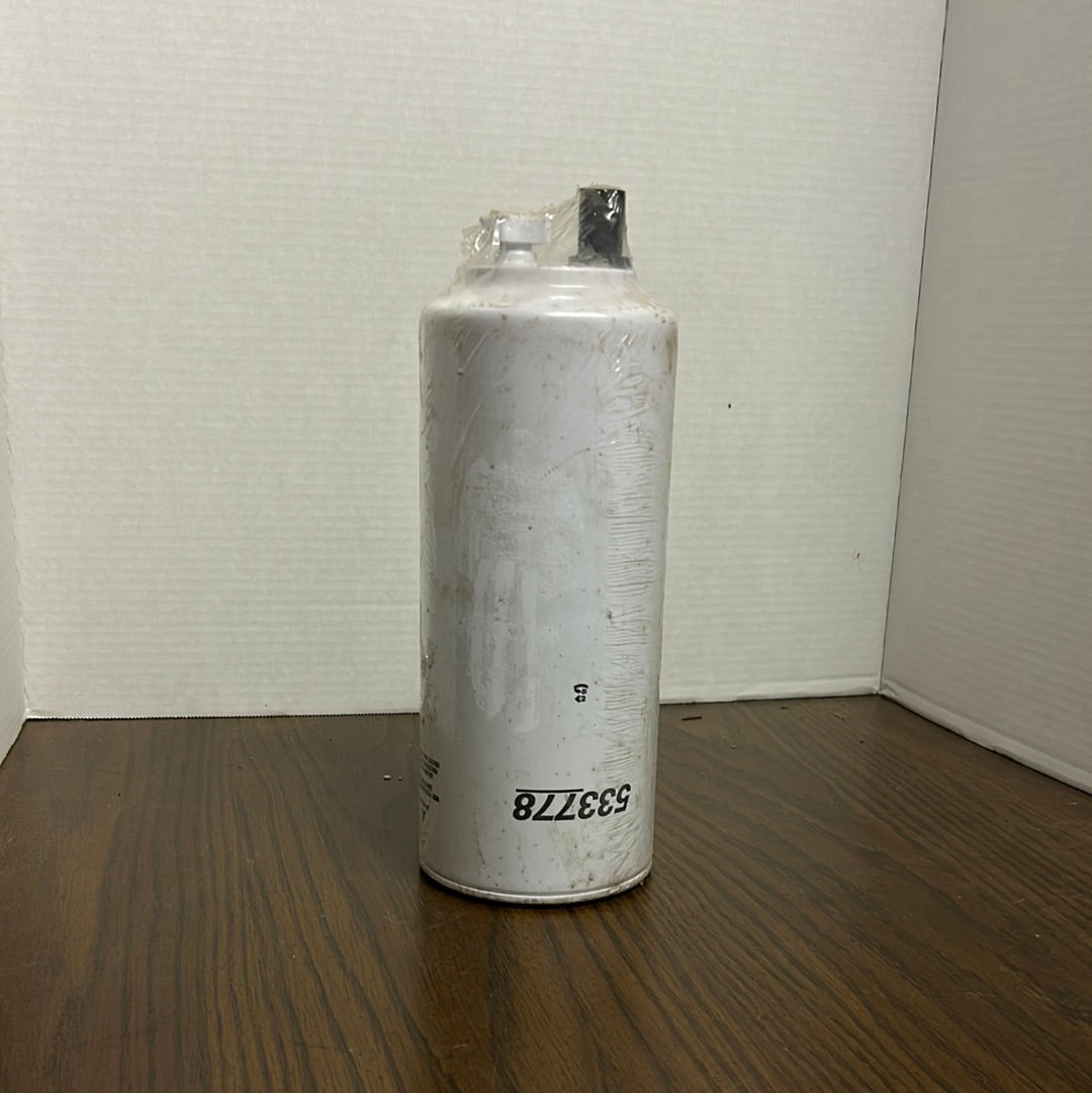 Wix 533778 Spin-On Fuel Filter Water Separator