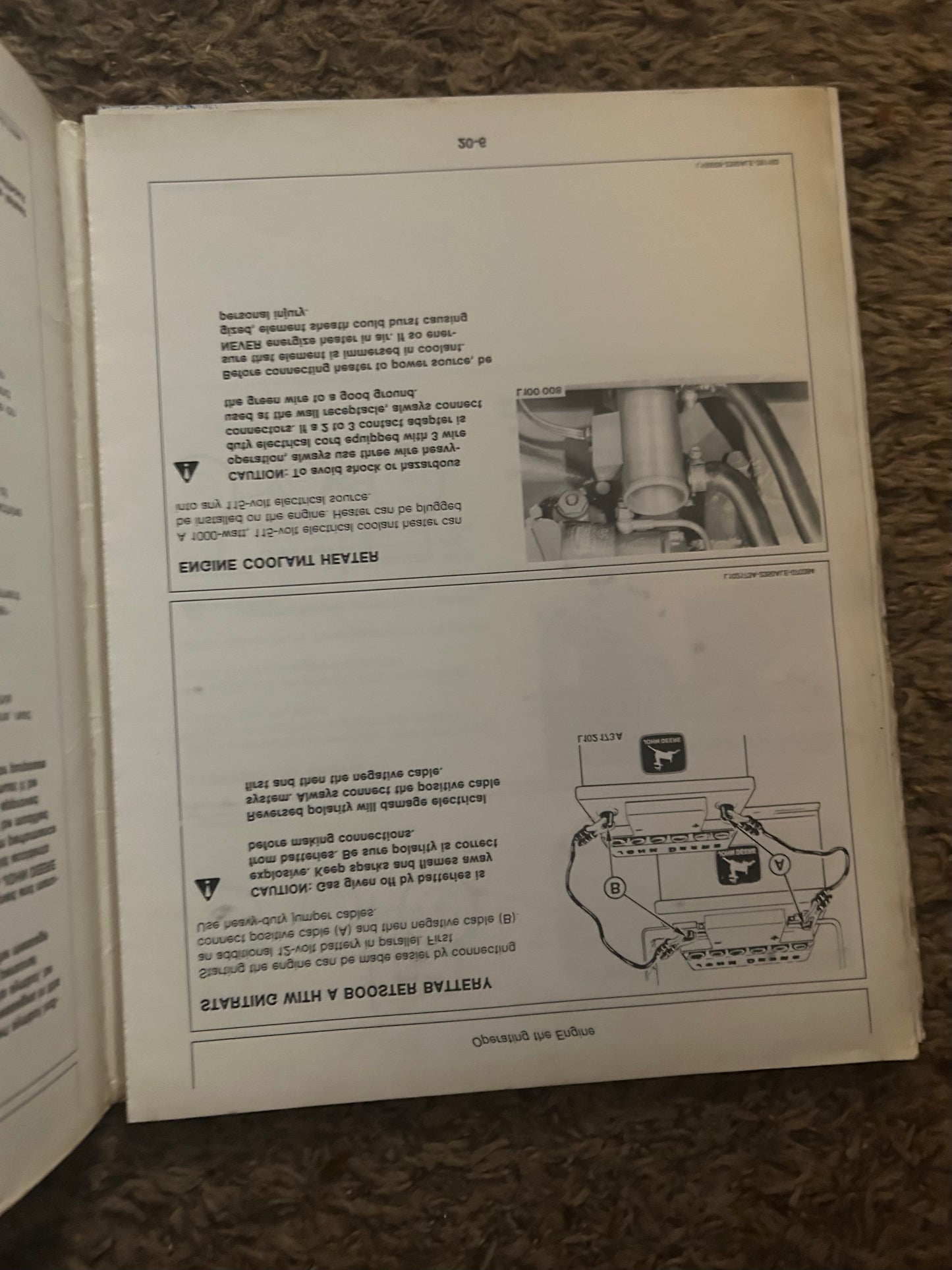 John Deere _ 2750 Tractor _ Operator’s Manual OM-L 30660 D4