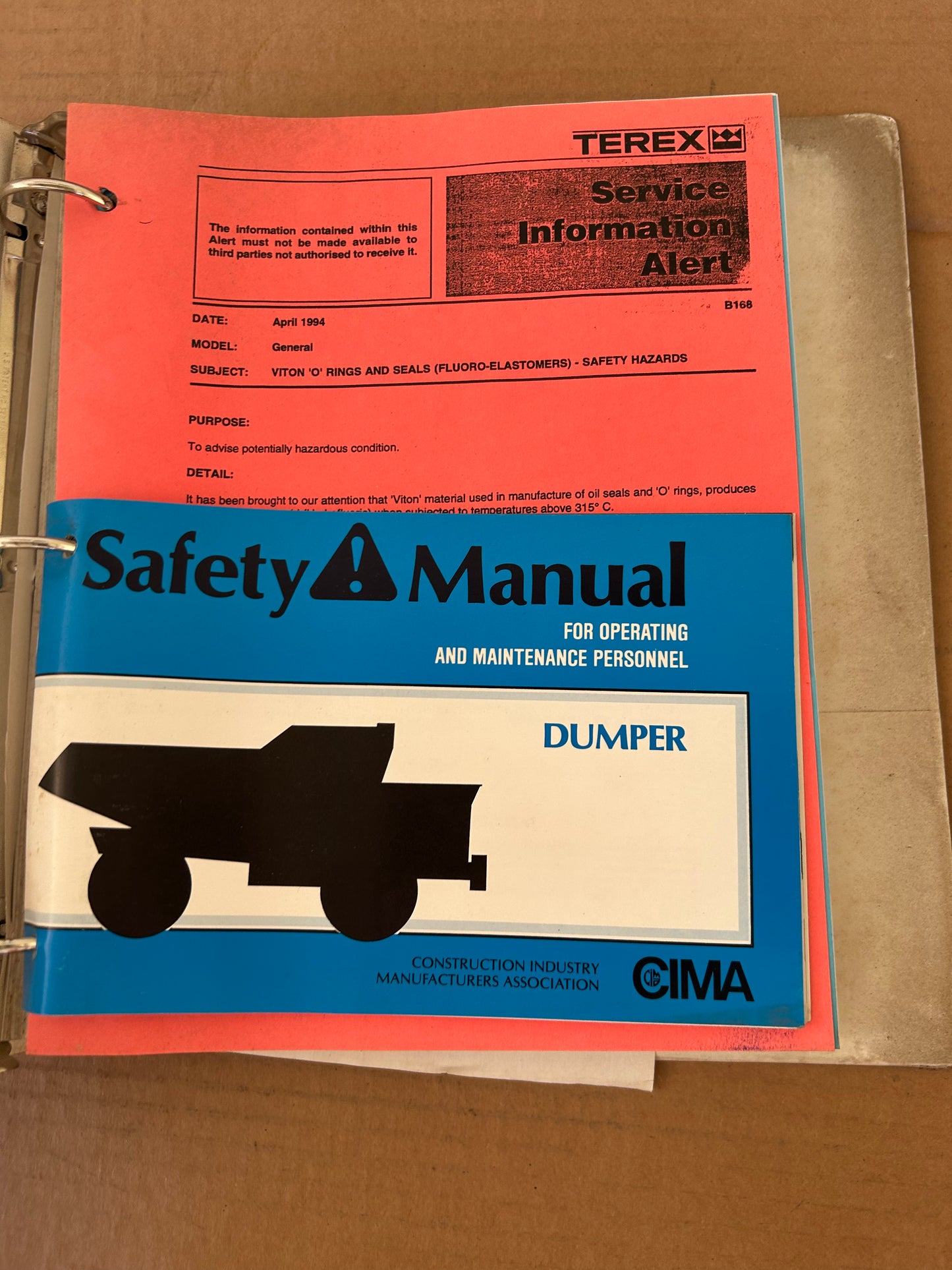 Terex _ 3360 & 3360B Off-Highway Truck _ Service Manual