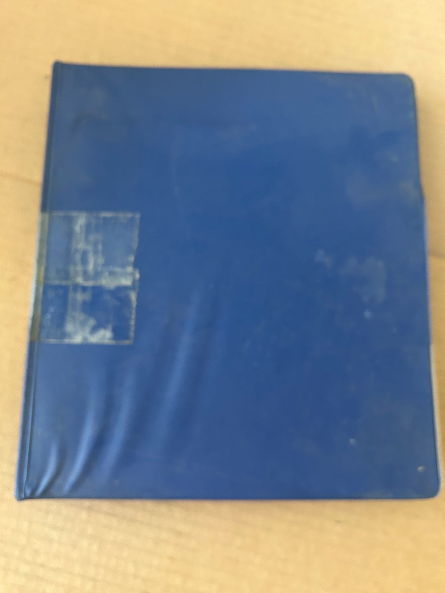 Mustang _ 2070 Skid Steer Loader _ Parts Manual