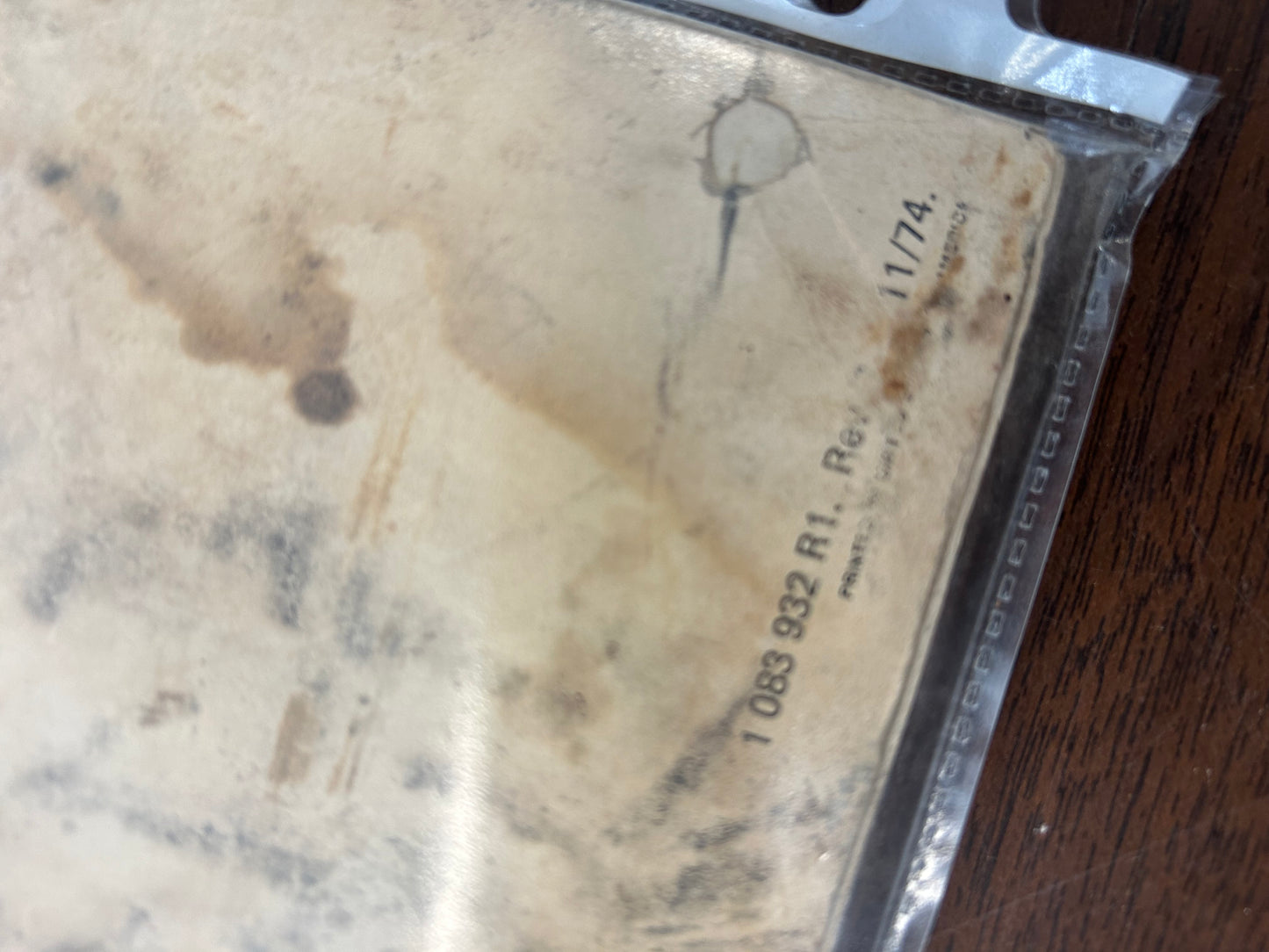 International 400 Cyclo Planter - Operator’s Manual