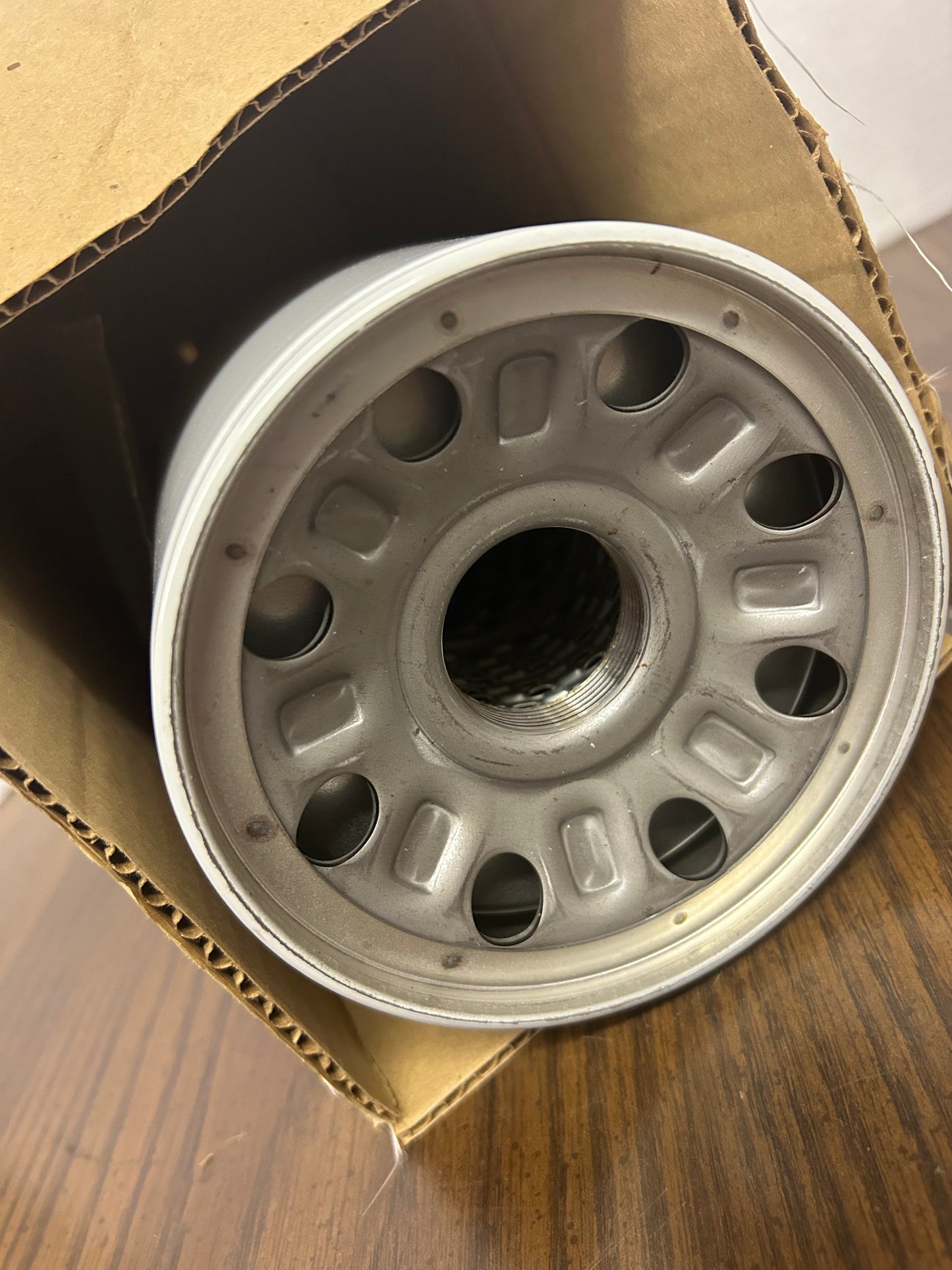 Donaldson P550584 Hydraulic Spin-on Filter