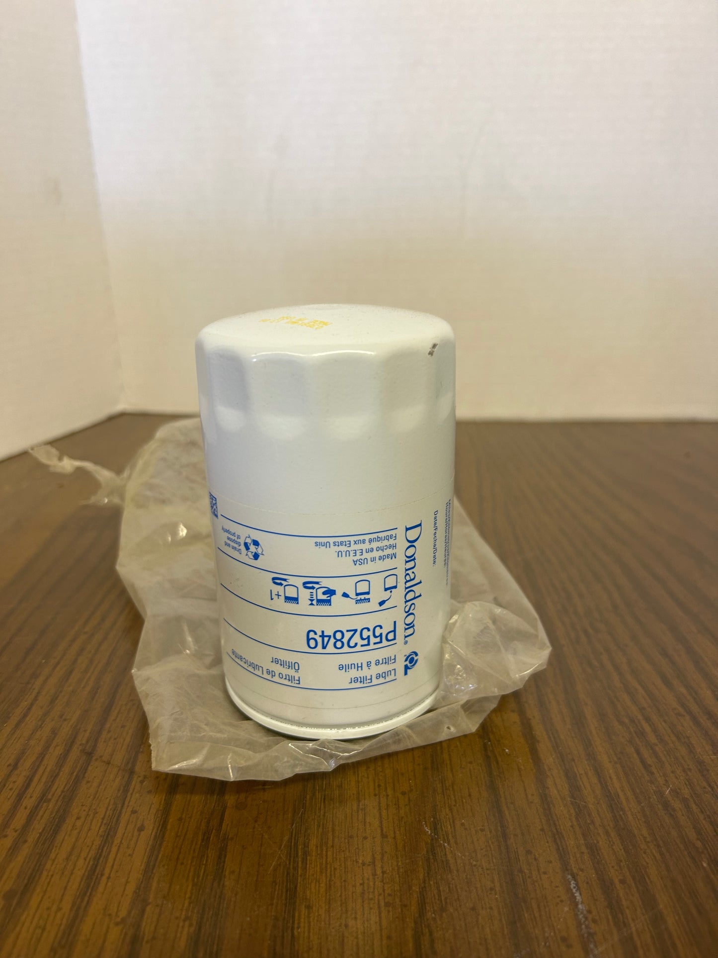 Donaldson P552849 Filter