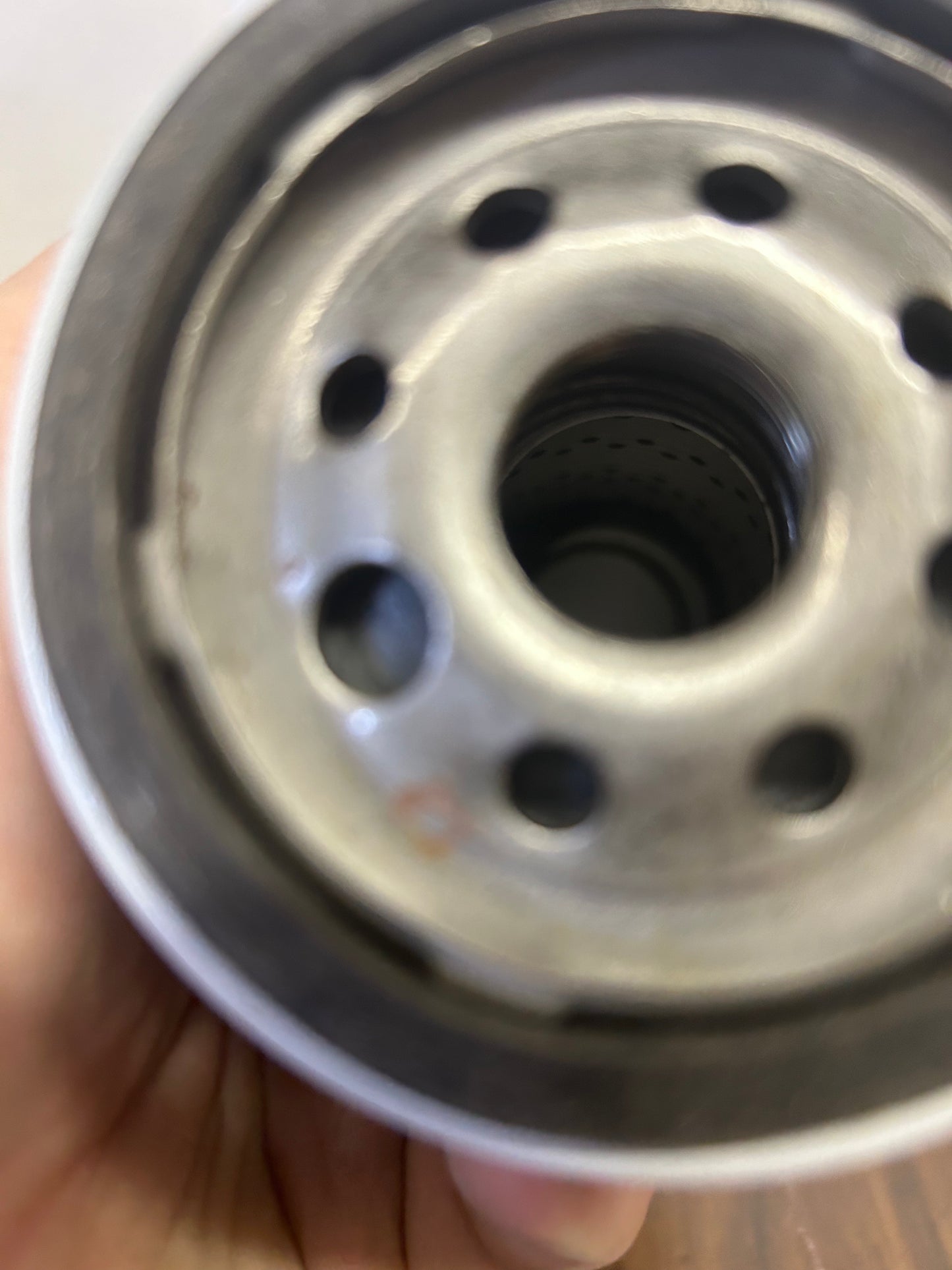 Donaldson P552849 Filter