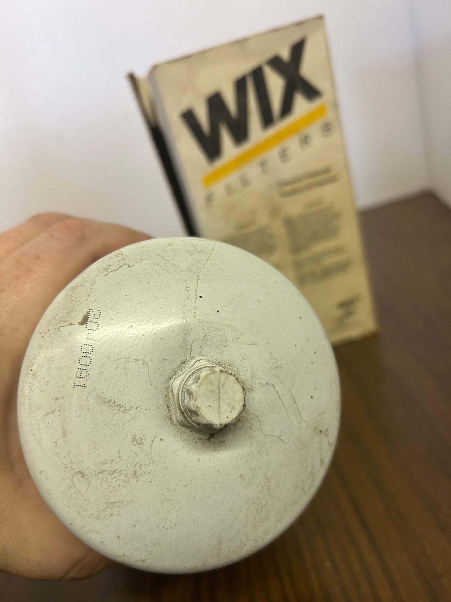 Wix 24066 Water Filter Separator