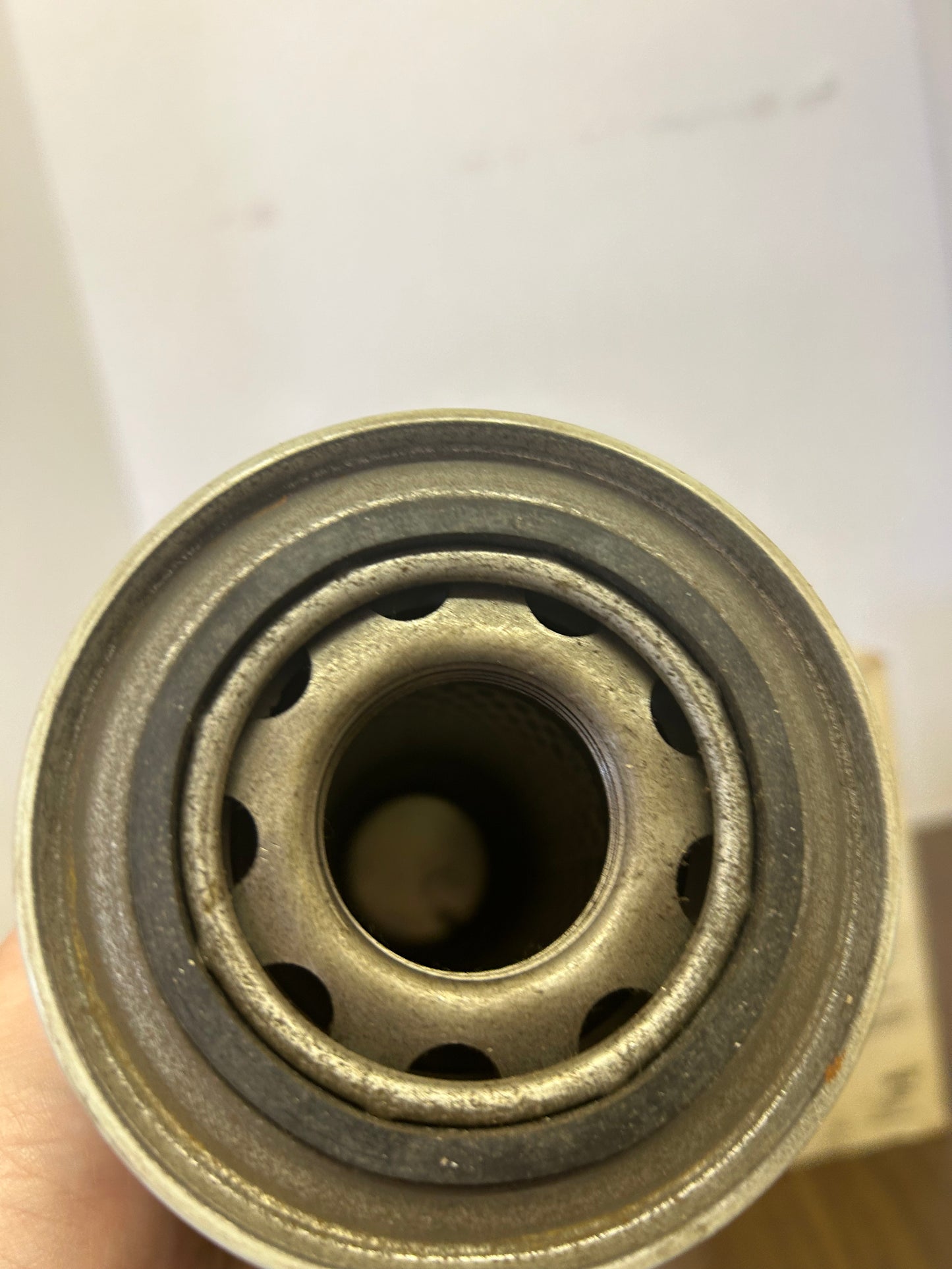 Wix 24066 Water Filter Separator