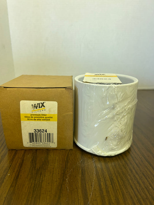Wix 33624 Fuel Filter
