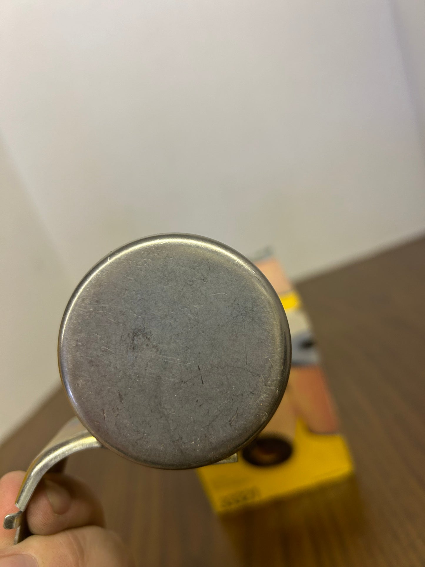 Wix 33321 In-Line Fuel Filter