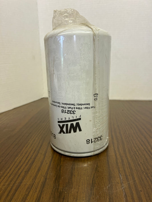 Wix 33218 Spin-On Fuel Filter