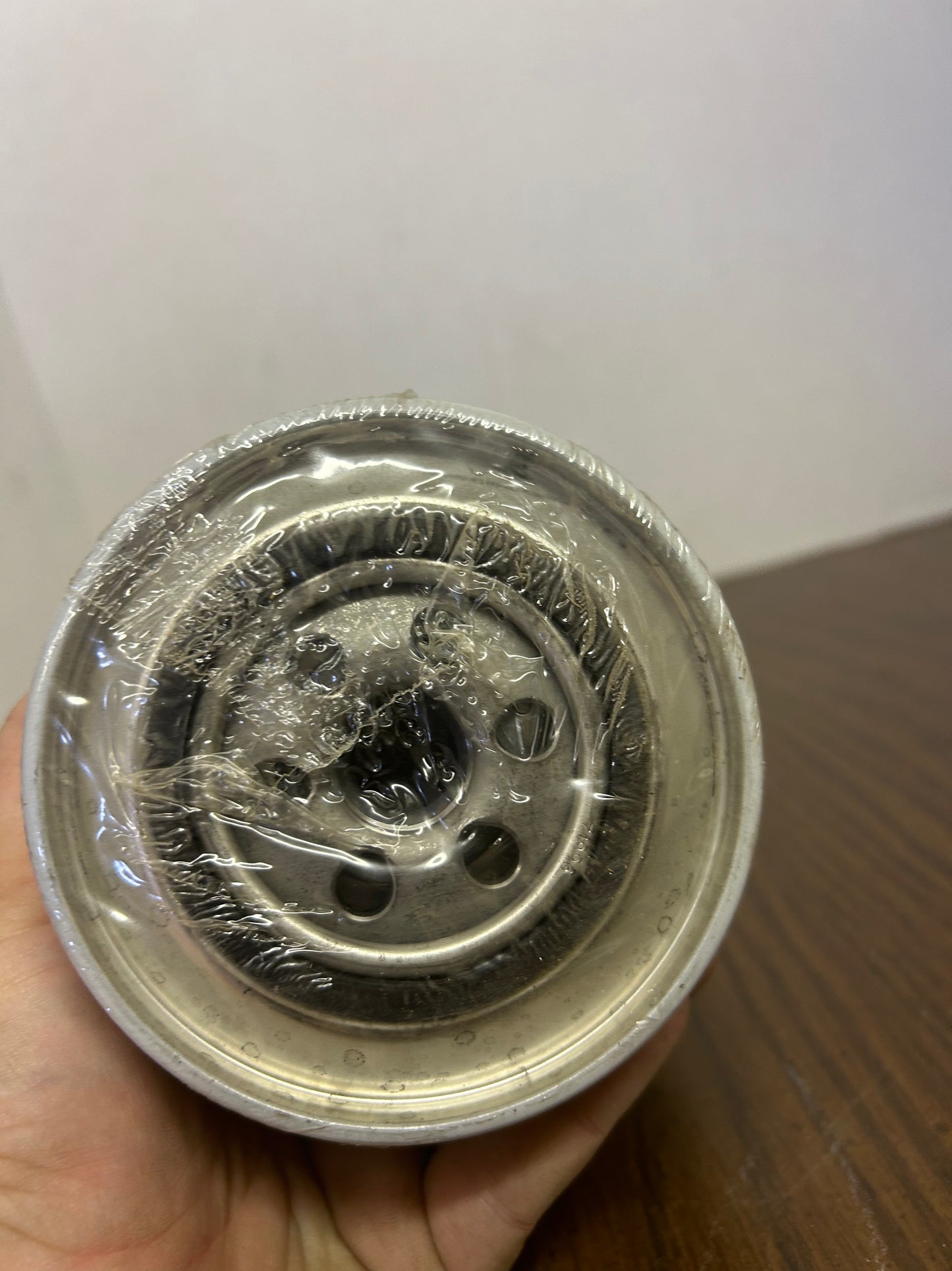 Wix 33218 Spin-On Fuel Filter