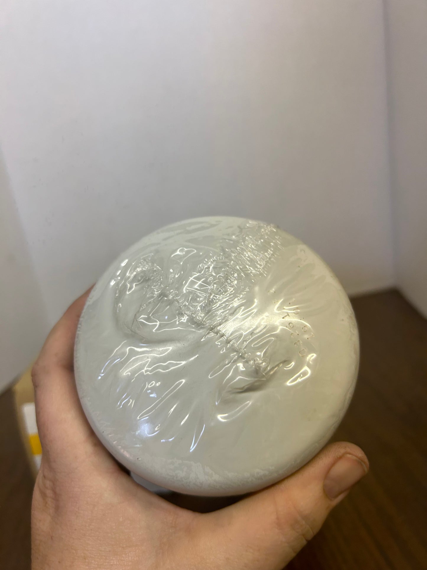 Wix 33216 Spin-On Fuel Filter